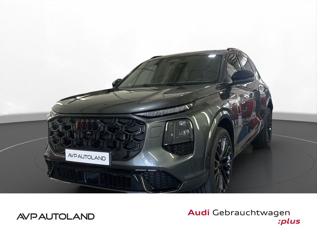 Image of Audi Q7