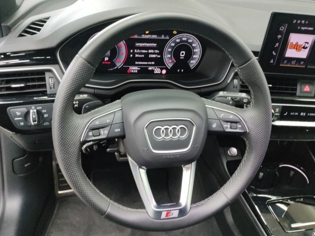 Audi A4 - Bild 9