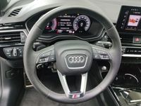 Audi A4 - Vorschau Bild 9