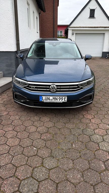 Image of Volkswagen Passat Variant