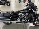 Harley-Davidson Street Glide ex Police 100 Jahre Modell - HARLEY-DAVIDSON 2003