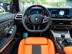 BMW M3 – 17 / 36