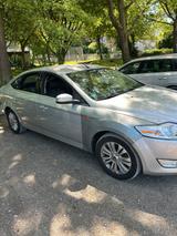 Ford Mondeo MK4 - Ford Mondeo Mk4 Gebrauchtwagen