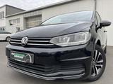 Volkswagen Touran 2.0 TDI Comfortline UNITED 138€ m. 20% An - Volkswagen Touran United mit Diesel-Antrieb