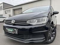 Volkswagen Touran 2.0 TDI Comfortline UNITED 138€ m.20% Anz