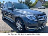 Mercedes-Benz GLK 200 CDI Sport - Mercedes-Benz GLK-Klasse in Dortmund