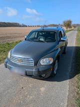 Chevrolet HHR, BJ 2009, 2.4l 170PS - Chevrolet HHR