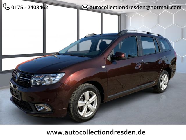 Dacia Logan MCV II Kombi Laureate 0.9 TCe 90 eco