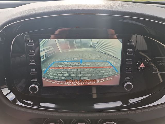 Aygo X Teamplayer (AB7)