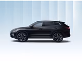 BYD Seal U EV Design*87KW*ACC*Pano*360Kamera*HeadUp - BYD Seal U SUV