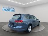 Volkswagen Passat Variant 1.4 TSI BMT  Comfortline Navi ACC - VW Passat Gebrauchtwagen in Leipzig