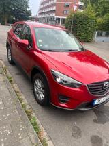 Mazda CX-5 2.2 SKYACTIV-D 175 Sports-Line AWD Spor...