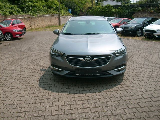 Opel Insignia 1.5T Exclusive Auto ST, AC, PDC, Navi