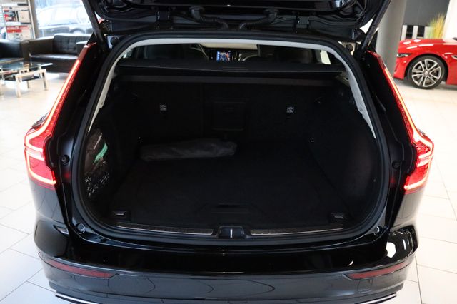 Fahrzeugabbildung Volvo V60 Inscription |1HAND|ACC|KAMERA|LED|E-10|W-LAN