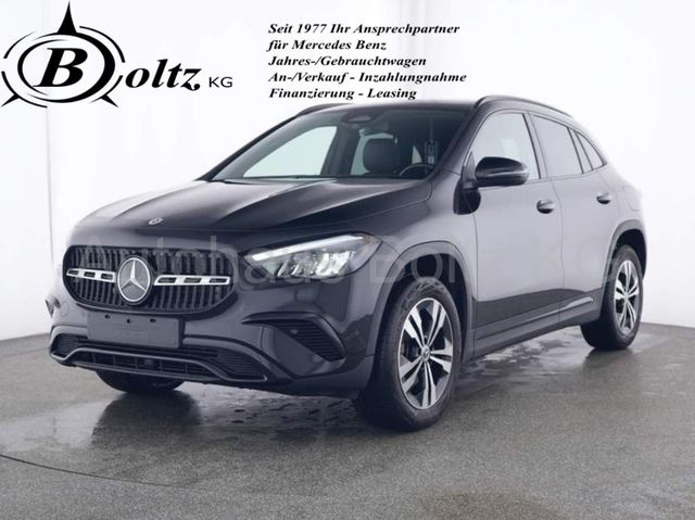 Mercedes-Benz GLA 200 Progressive Adv. Pano Night Winter P Kam