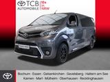 Toyota Proace Verso 2.0 D-4D 4X4 4X4 Allrad - Toyota: All