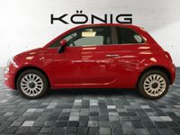 Fiat 500 - Vorschau Bild 2