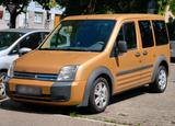 Ford FORD Tourneo Connect, Transit - gebrauchte Ford Tourneo Connect aus dem Jahr 2007