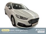 Ford Mondeo Titanium Turnier 2.0 EcoBlue Allrad - gebrauchte Ford Mondeo aus dem Jahr 2022