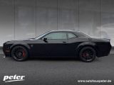 Dodge Challenger Hellcat Widebody 6.2L Hemi - Dodge Challenger mit Benzin-Antrieb: Coupé