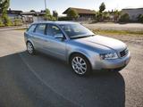 Audi LPG GAS Audi A4 B6 Kombi Sline 1.8 T 163 P... - Audi A4: Gas