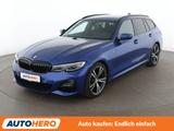 BMW 320d M Sport Aut.*NAVI*PDC*TEMPO* - BMW 3er Reihe in Essen