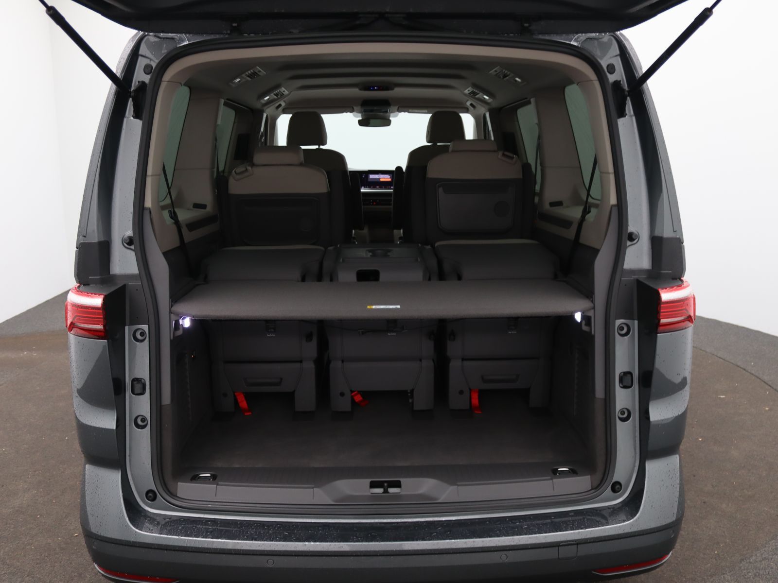 Volkswagen T7 Multivan - Bild 9