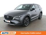 Mazda CX-5 2.5 SKYACTIV-G Newground 2WD Aut.*NAVI*LED* - Mazda CX-5