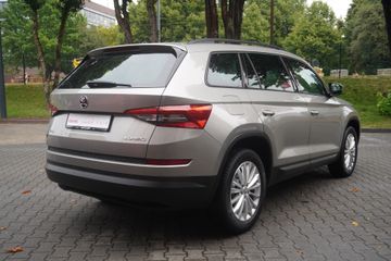 Skoda Kodiaq - 6