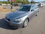 BMW 523i Touring,HU+AU bis 02.28 - BMW 523 aus 2008