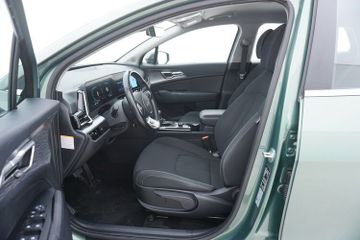 KIA Sportage - 9