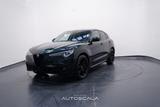Alfa Romeo ALFA ROMEO Stelvio 2.2 Turbodiesel 210 CV AT8 Q4 - Alfa Romeo: Grün