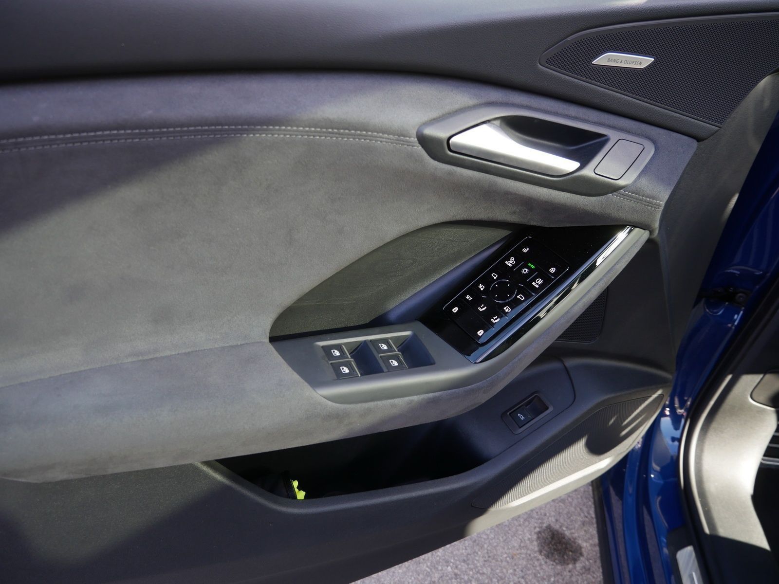 Audi SQ6 e-tron - Bild 22