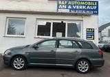 Toyota Avensis Kombi 2.0 Executive - Toyota Avensis aus 2005: Kombi