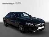 Mercedes-Benz C 63 AMG Lim*Pano*Schiebedach*Shz*Scheckheftgepf - Mercedes-Benz C 63 AMG Gebrauchtwagen in Hamburg