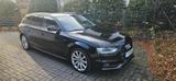 Audi A4 2.0 TDI 110kW multitronic S line Avant S line - Audi A4: Kombi, Multitronic