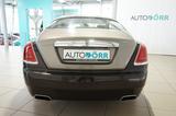 Rolls-Royce Wraith V12 dt. Fzg+Starlight+Scheckheft+VAT det. - Rolls-Royce aus 2014