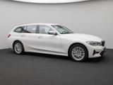 BMW 330e xD Sport Line Kamera DAB Stop&Go Alarm LED - mit Hybrid-Antrieb: Allradantrieb