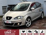 Seat Altea XL 1.8 TSI BiXen*Klimaaut.*CarPlay*2xSHZ - Seat Altea mit Benzin-Antrieb: Automatik