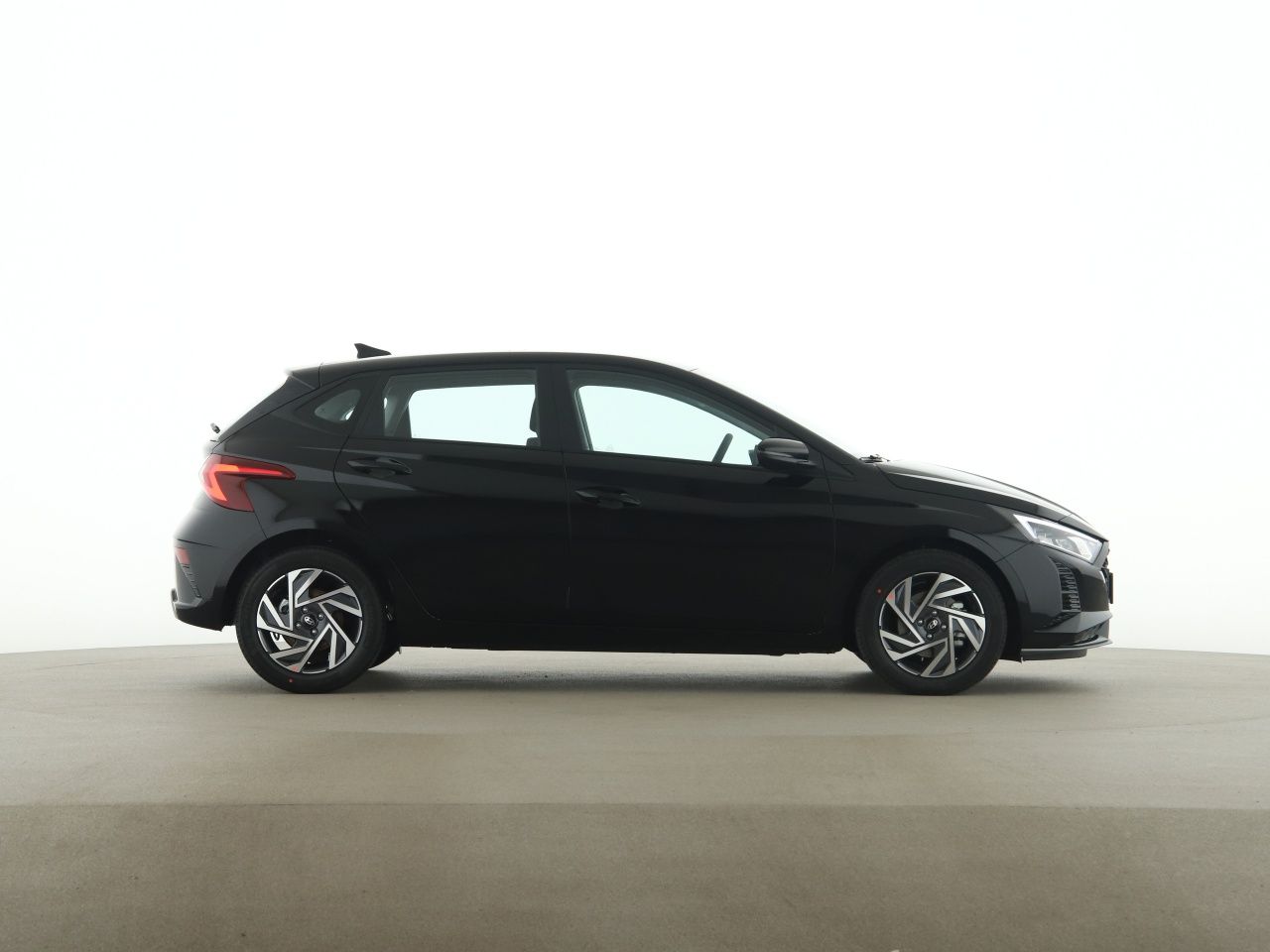 Hyundai i20 – Bild 8