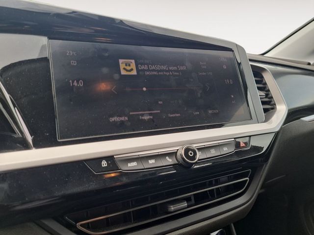Grandland 1.2 DI Automatik Elegance