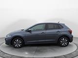 Volkswagen Polo 1,0TSI Move DSG LED - gebrauchte Limousinen