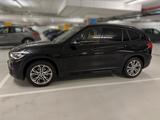 BMW X1 xDrive18d| 150PS| Head-up|Mem. Sitze| AHK|  - BMW X1: Standheizung