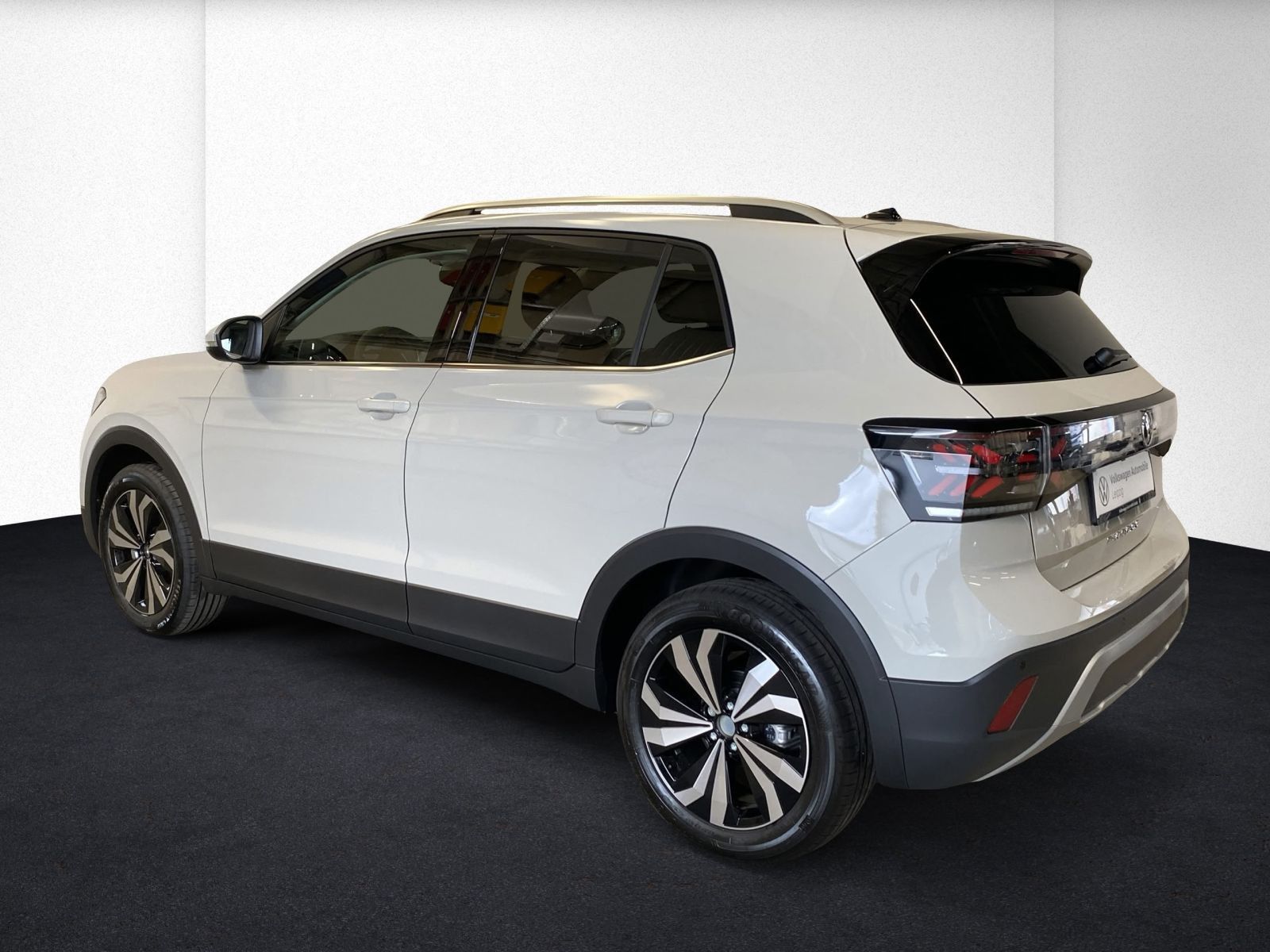 Volkswagen T-Cross - Bild 5