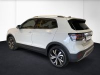 Volkswagen T-Cross - Vorschau Bild 5