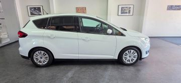 Ford C-Max - 1