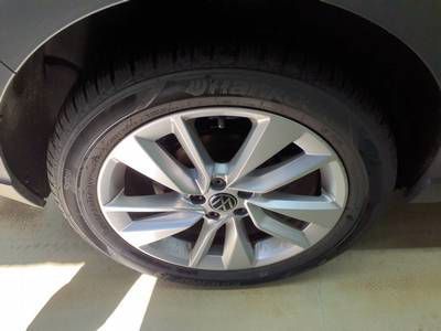 Volkswagen Taigo - Bild 7