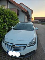 Opel Insignia A Country Tourer | VOLL | PANO - Opel Insignia CT mit Panoramadach
