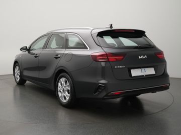 KIA cee'd Sportswagon - 4