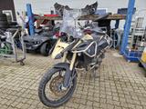 BMW F 800 GS Adventure - BMW GS 800
